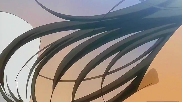 Cheating Stepmom’s Naughty Play with a Young Cock - Hentai Uncensored [SUBTITLED]