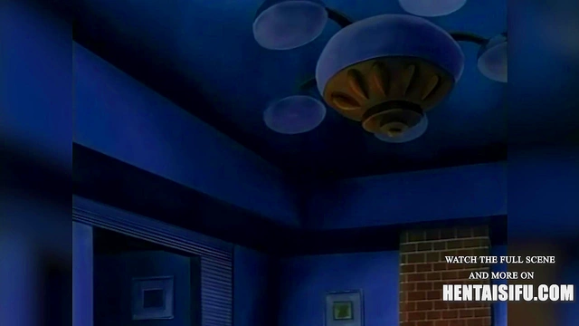 Dystopian Hentai Reality