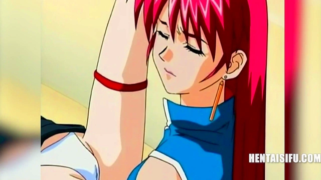 Dystopian Hentai Reality