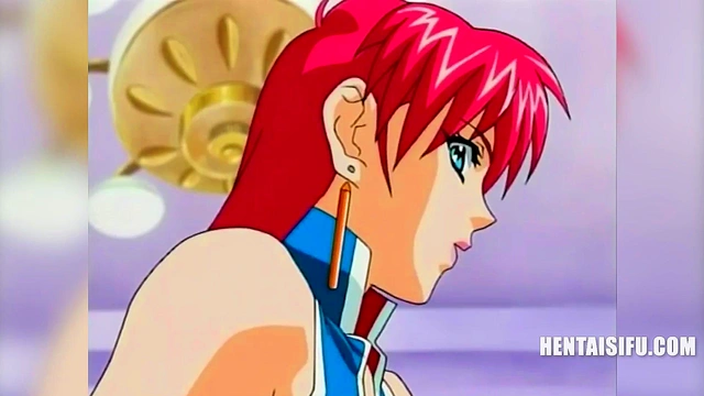 Dystopian Hentai Reality