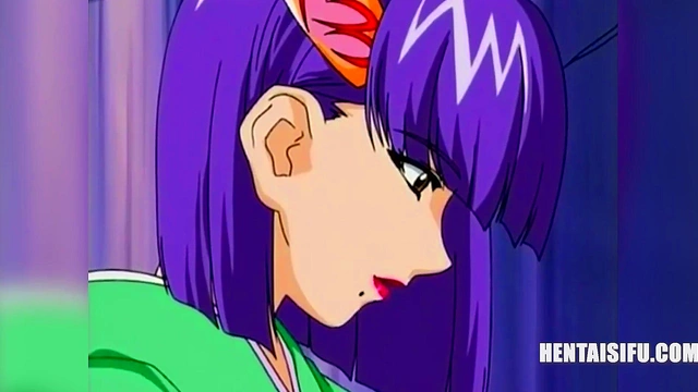 Dystopian Hentai Reality