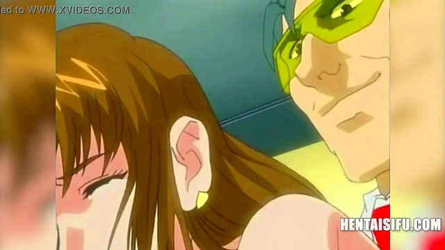 Dystopian Hentai Reality