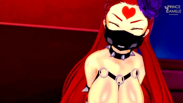 One Punch Man Girls Hentai Compilation