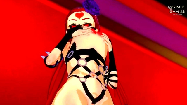 One Punch Man Girls Hentai Compilation