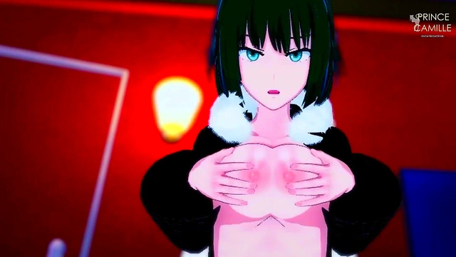 One Punch Man Girls Hentai Compilation