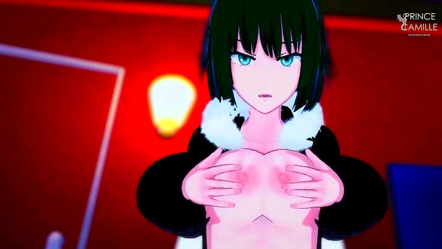 One Punch Man Girls Hentai Compilation