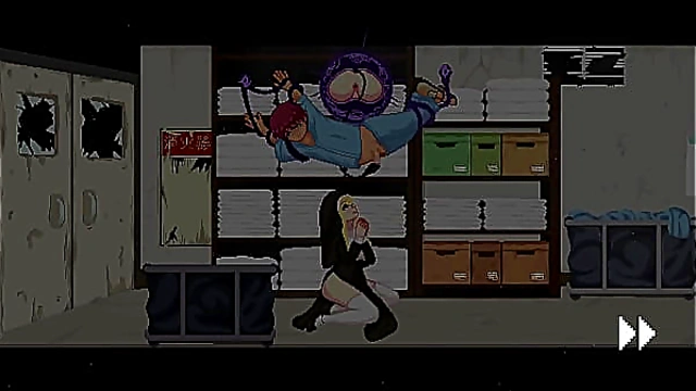 Hentai Game Hospital Seduction Full Gallery