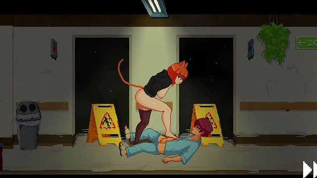 Hentai Game Hospital Seduction Full Gallery