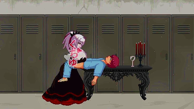 Hentai Game Hospital Seduction Full Gallery