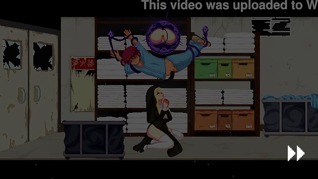 Hentai Game Hospital Seduction Full Gallery