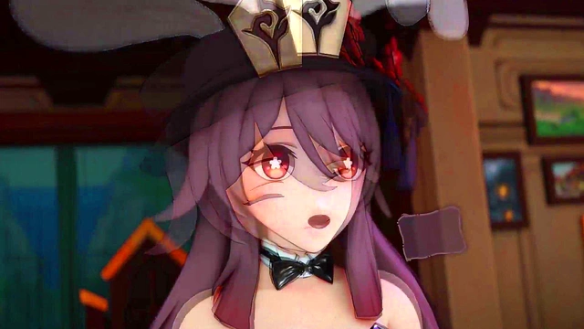 Bunny Hentai