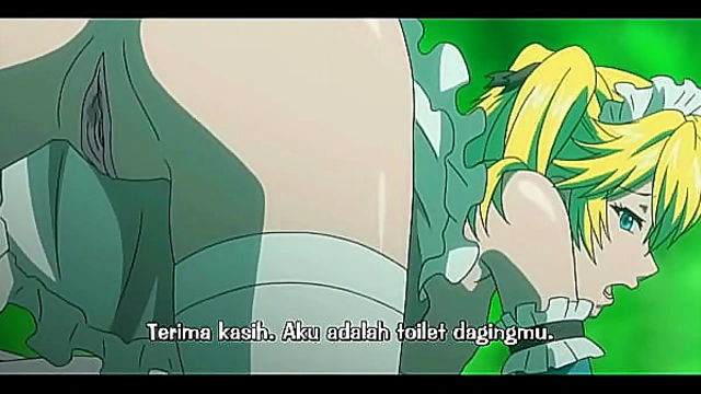 Anime hentai Part-1