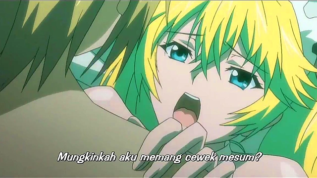 Anime hentai Part-1