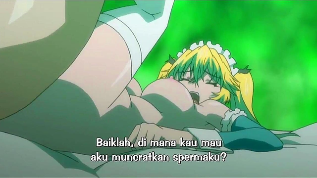 Anime hentai Part-1