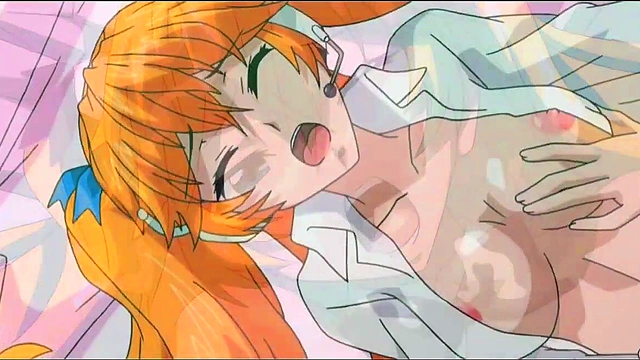 Anime hentai Part-1