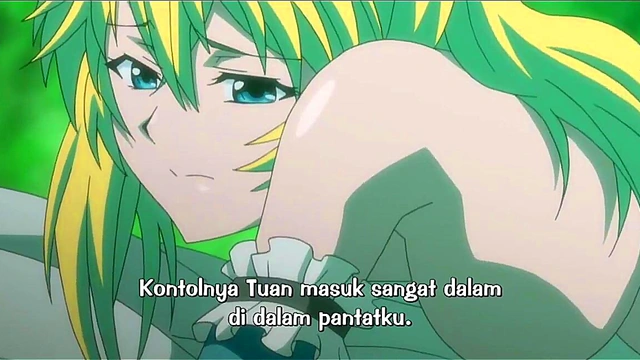 Anime hentai Part-1