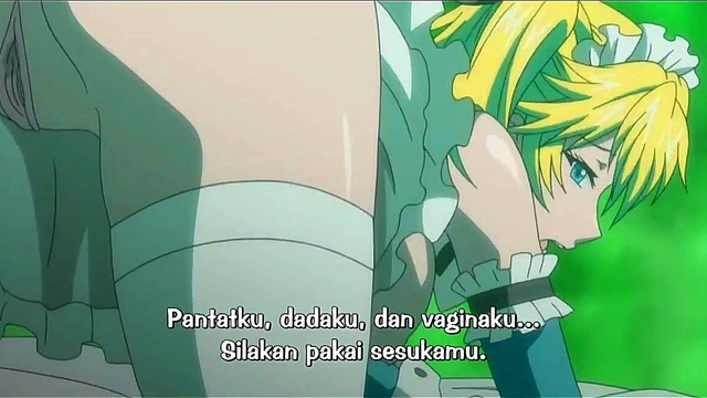 Anime hentai Part-1