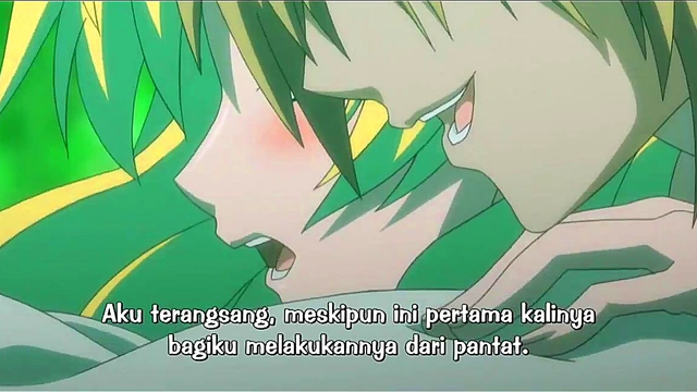 Anime hentai Part-1