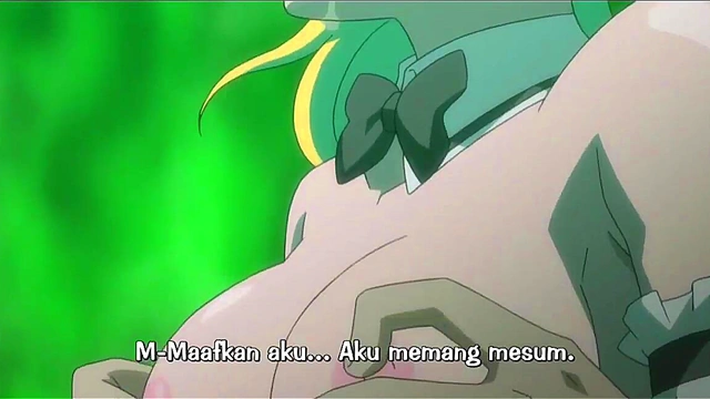 Anime hentai Part-1