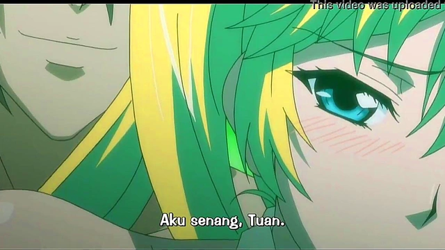 Anime hentai Part-1