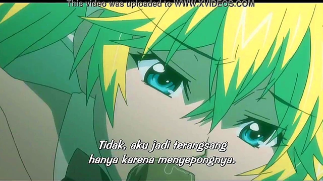 Anime hentai Part-1