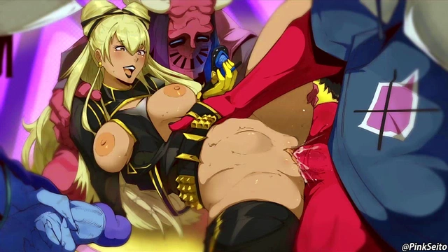 Hentai Gallery - Pinkseito