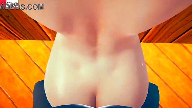 Hentai girl sex