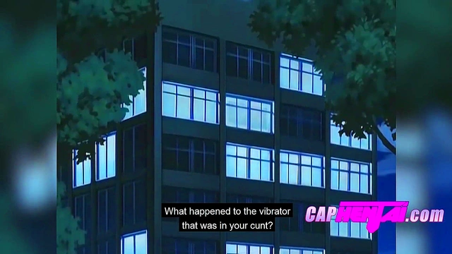 Extremely Submissive Nurses - Hentai