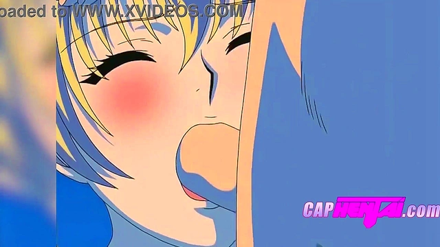 Extremely Submissive Nurses - Hentai