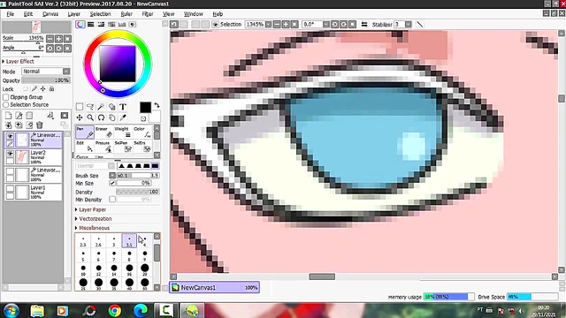 Drawing Hentai Ino Yamanaka (Naruto Shippuden) - Repost