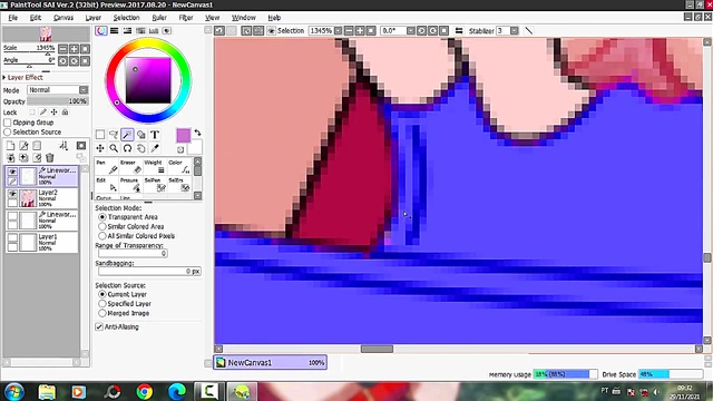 Drawing Hentai Ino Yamanaka (Naruto Shippuden) - Repost