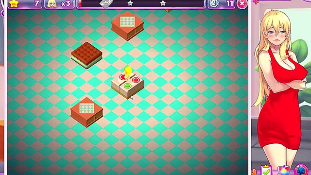 hentai game pocket waifu