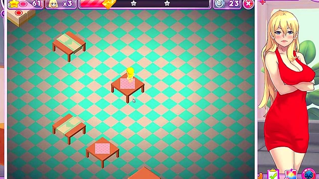 hentai game pocket waifu