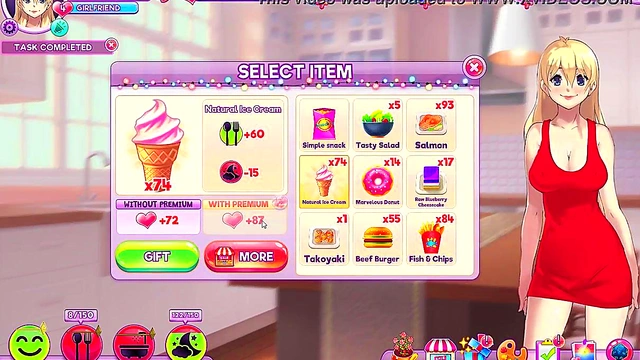 hentai game pocket waifu