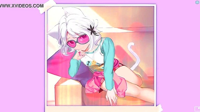 MOSAIQUE NEKO WAIFUS 4 --Hentai Game --Gallery
