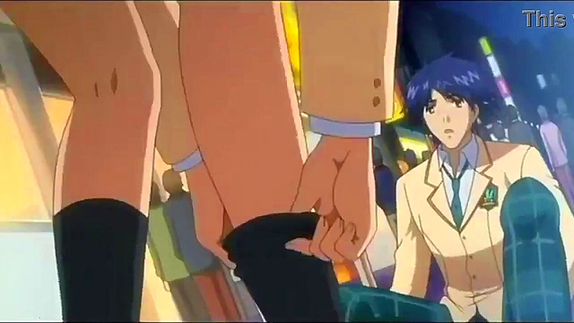 hentai foot fetish music clip