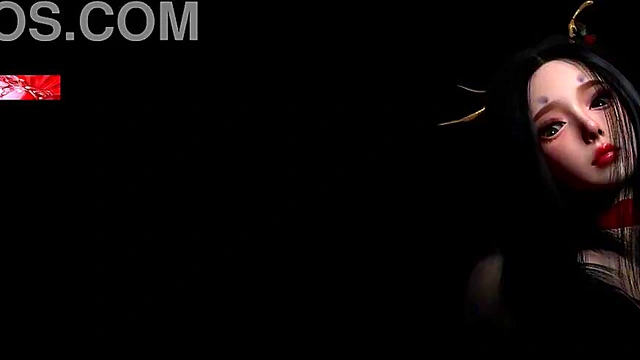 Dragon girl free 3D Lustful Goddess: The Curvy Realm - 3D Animation Hentai