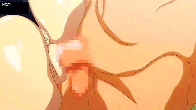 Beep Block Fuckway Hentai