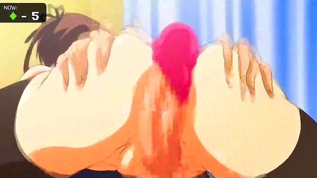 Beep Block Fuckway Hentai