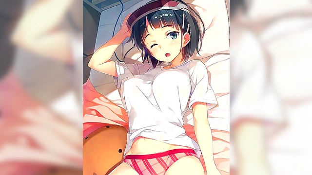 Art Online Hentai XXX