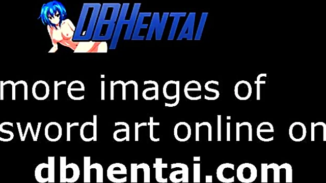 Art Online Hentai XXX