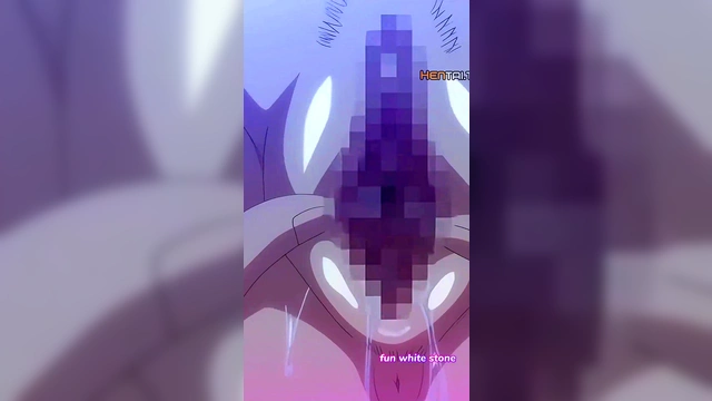 Hentai edit and just sex anime