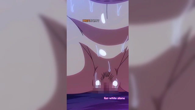 Hentai edit and just sex anime