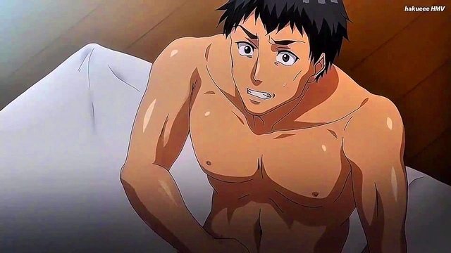 [Hentai] HMV - (NTR) My wife (Misako) 60 FPS