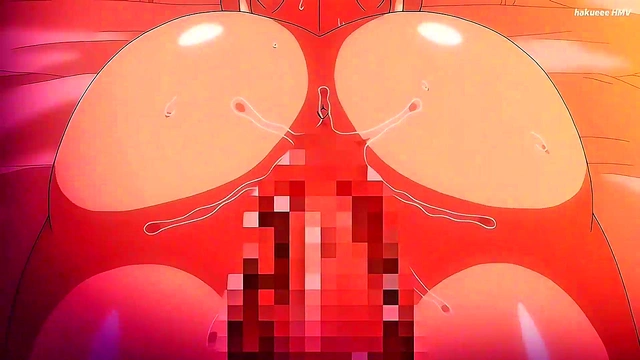 [Hentai] HMV - (NTR) My wife (Misako) 60 FPS