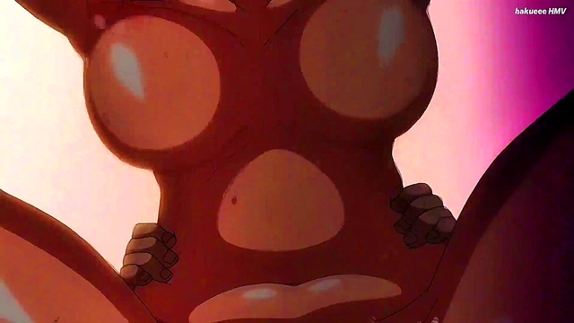 [Hentai] HMV - (NTR) My wife (Misako) 60 FPS