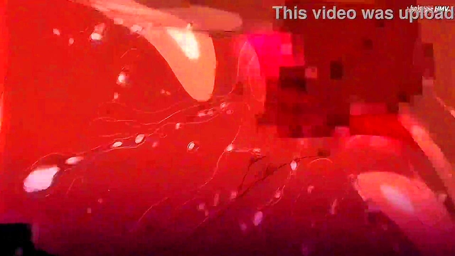 [Hentai] HMV - (NTR) My wife (Misako) 60 FPS