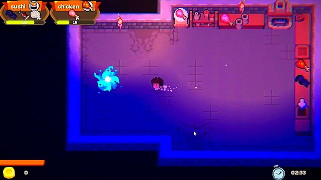 [HENTAI GAME] ( NTR Rice ) FINAL PART! my friends become in elf slut??