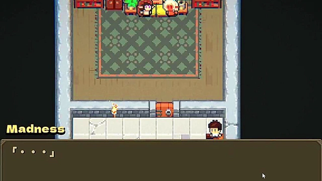 [HENTAI GAME] ( NTR Rice ) FINAL PART! my friends become in elf slut??