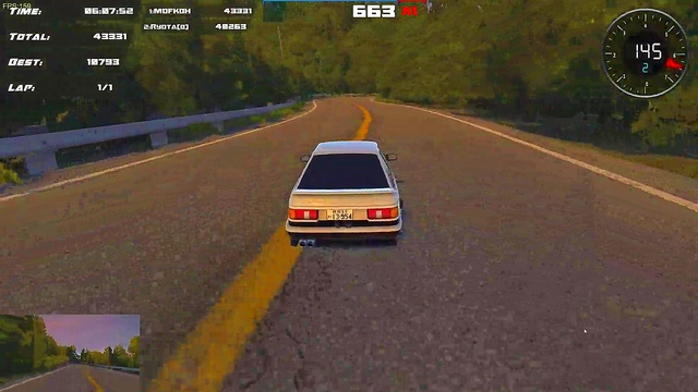 Best hentai game forever